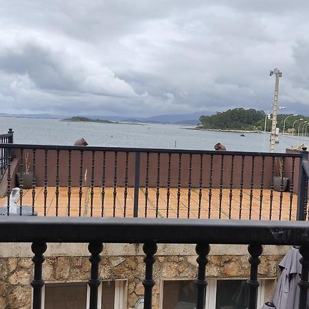Casa O Curruncho 3000 Villa Vilagarcia de Arousa Eksteriør bilde