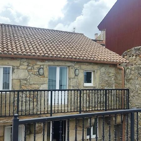 Casa O Curruncho 3000 Villa Vilagarcia de Arousa Eksteriør bilde