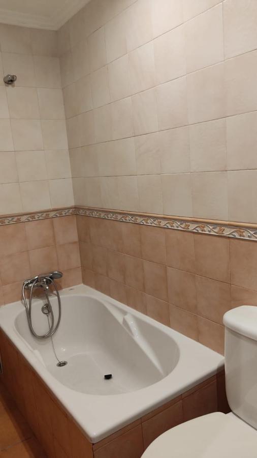 Casa O Curruncho 3000 Villa Vilagarcia de Arousa Eksteriør bilde