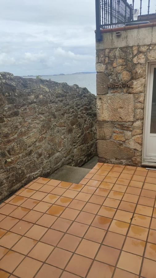Casa O Curruncho 3000 Villa Vilagarcia de Arousa Eksteriør bilde