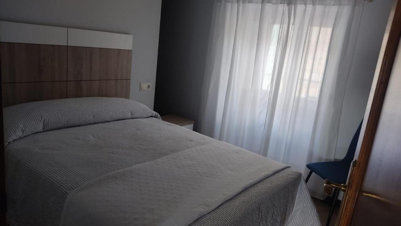 Casa O Curruncho 3000 Villa Vilagarcia de Arousa Eksteriør bilde