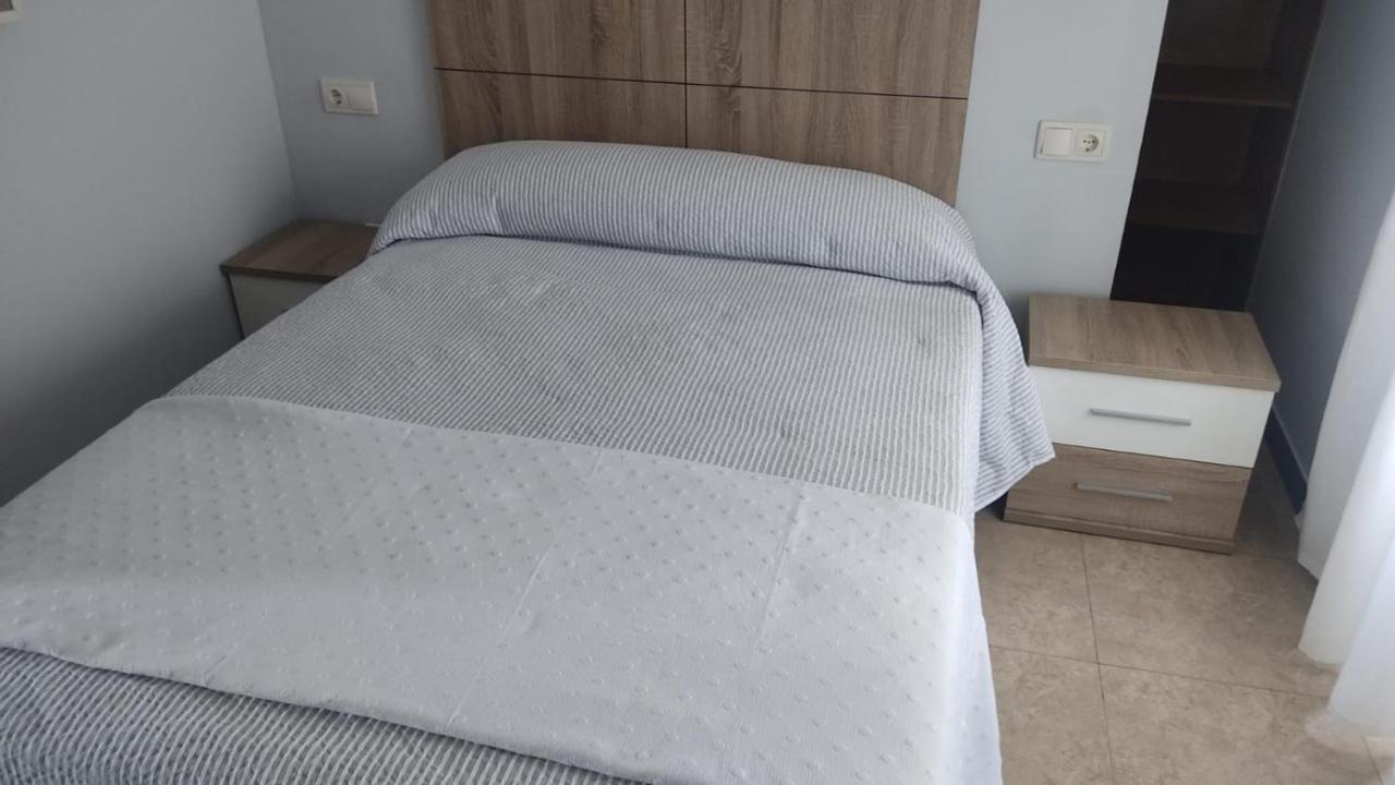 Casa O Curruncho 3000 Villa Vilagarcia de Arousa Eksteriør bilde