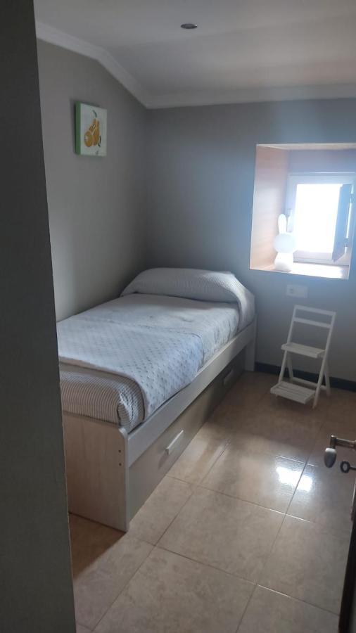 Casa O Curruncho 3000 Villa Vilagarcia de Arousa Eksteriør bilde